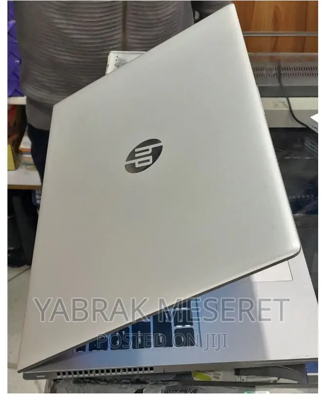 New Laptop HP 430 G6 16GB Intel Core I5 SSD 512GB