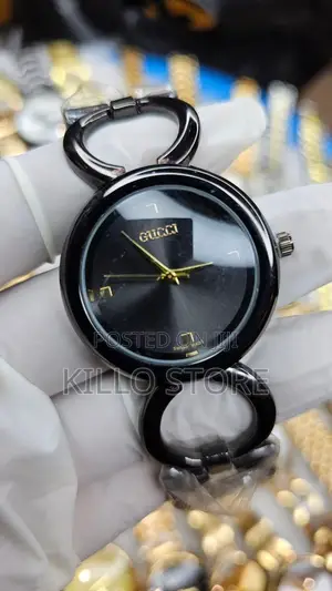 Photo - Gucci, Chanel Wristwatches for Her