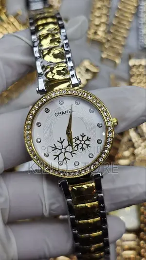 Gucci, Chanel Wristwatches for Her