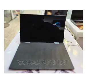 New Laptop HP Envy X360 16GB AMD Ryzen 5 SSD 512GB