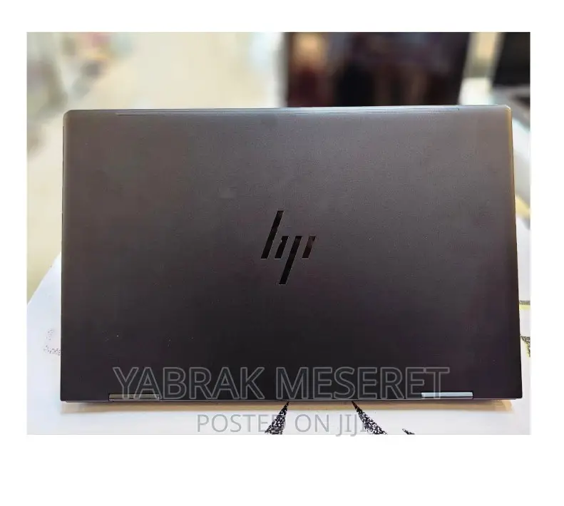 New Laptop HP Envy X360 16GB AMD Ryzen 5 SSD 512GB