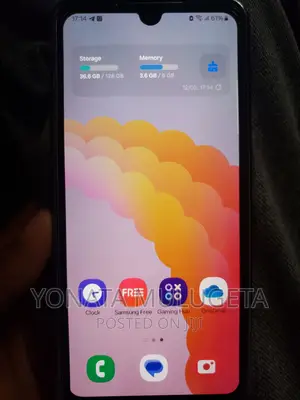 Samsung Galaxy A33 5G 128 GB