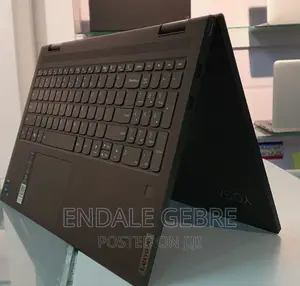 Photo - New Laptop Lenovo 12GB Intel Core I7 SSD 512GB