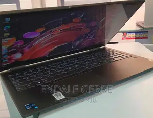 New Laptop Lenovo 12GB Intel Core I7 SSD 512GB