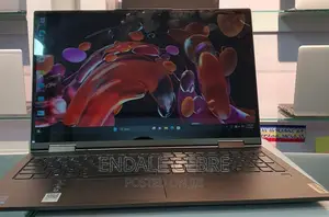 New Laptop Lenovo 12GB Intel Core I7 SSD 512GB