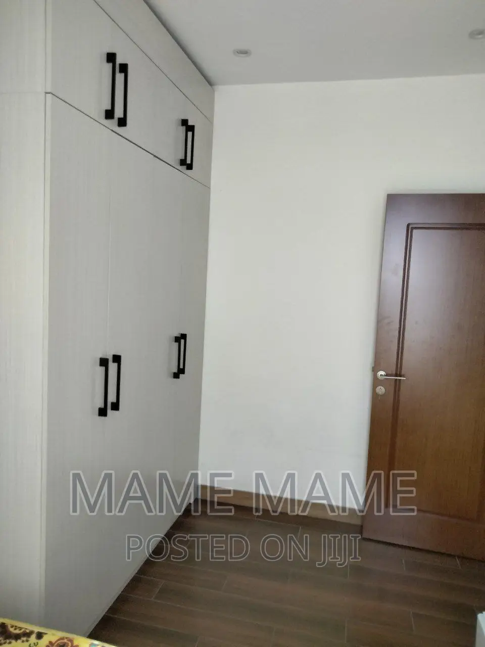Furnished 2bdrm Apartment in Addis Abeba, Bole for rent