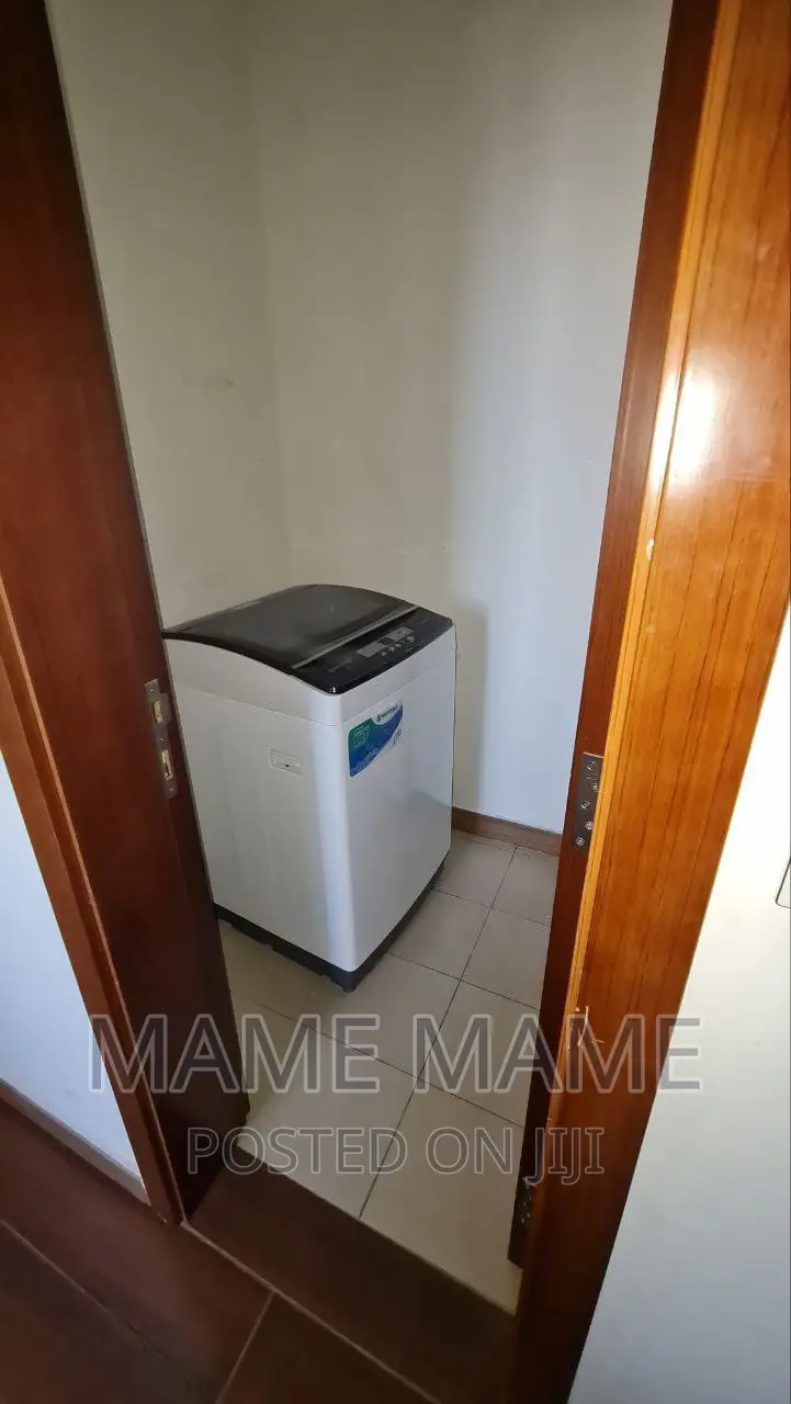 Furnished 2bdrm Apartment in Addis Abeba, Bole for rent