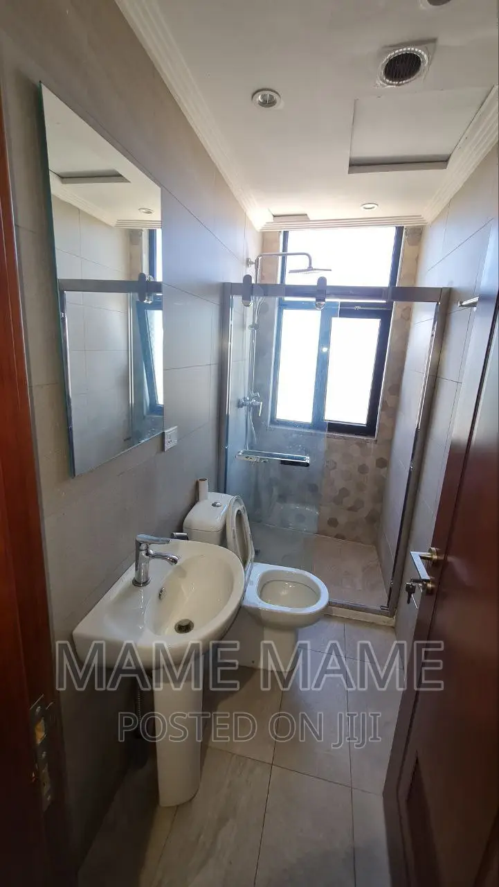 Furnished 2bdrm Apartment in Addis Abeba, Bole for rent