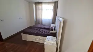 Furnished 2bdrm Apartment in Addis Abeba, Bole for rent