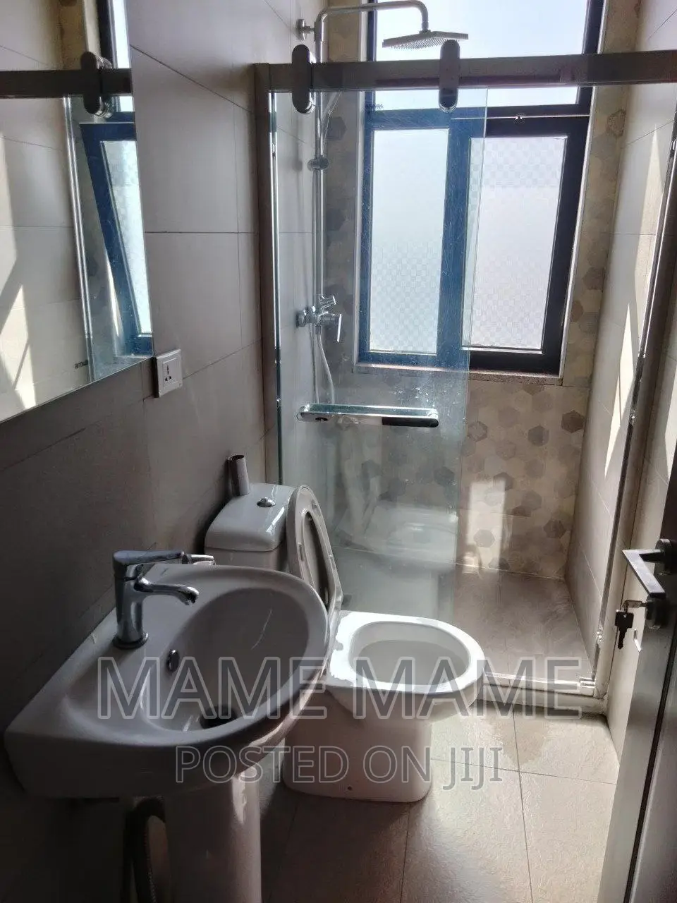 Furnished 2bdrm Apartment in Addis Abeba, Bole for rent
