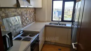 Furnished 2bdrm Apartment in Addis Abeba, Bole for rent