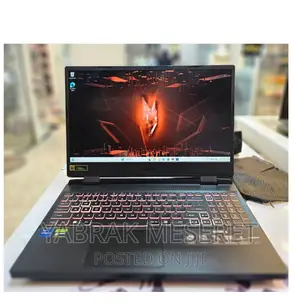 Photo - New Laptop Acer Nitro 5 16GB Intel Core I7 SSD 1T