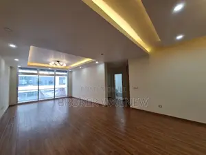 3bdrm Apartment in Bole for rent