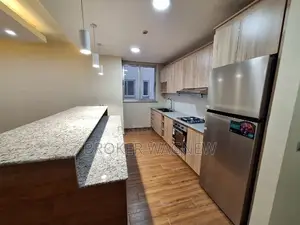 3bdrm Apartment in Bole for rent