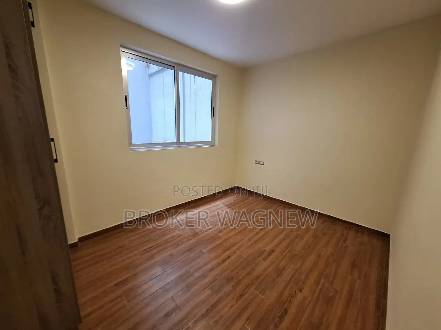 3bdrm Apartment in Bole for rent