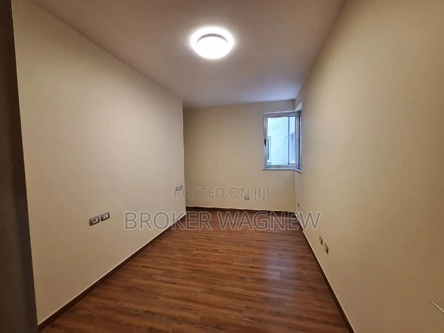 3bdrm Apartment in Bole for rent