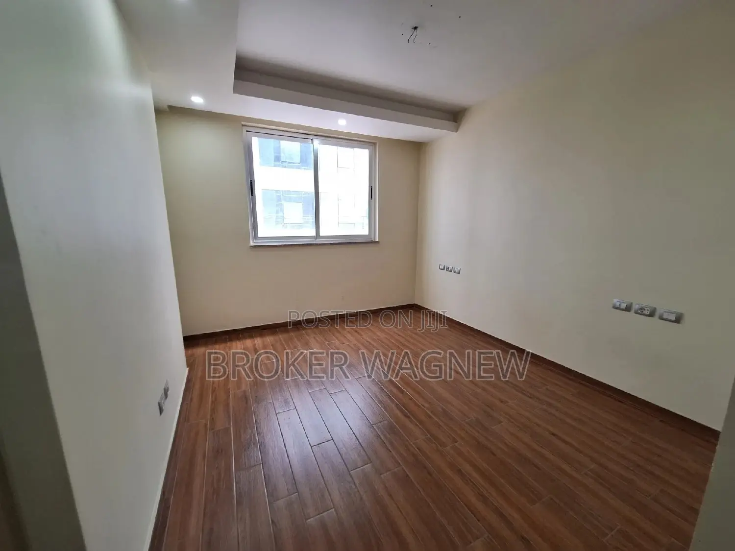 3bdrm Apartment in Bole for rent