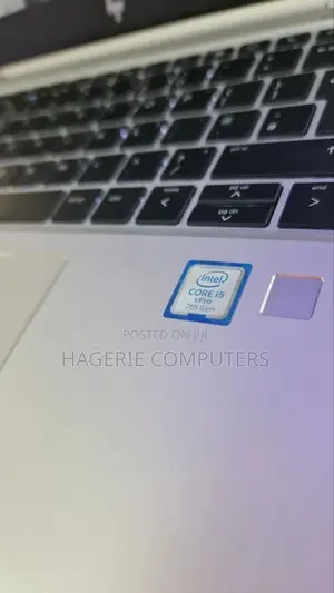 Laptop HP EliteBook X360 1030 G2 8GB Intel Core I5 SSD 256GB