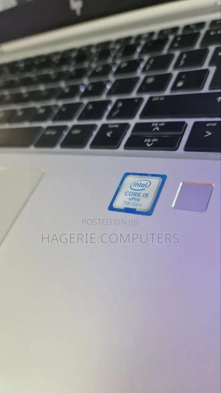 Laptop HP EliteBook X360 1030 G2 8GB Intel Core I5 SSD 256GB
