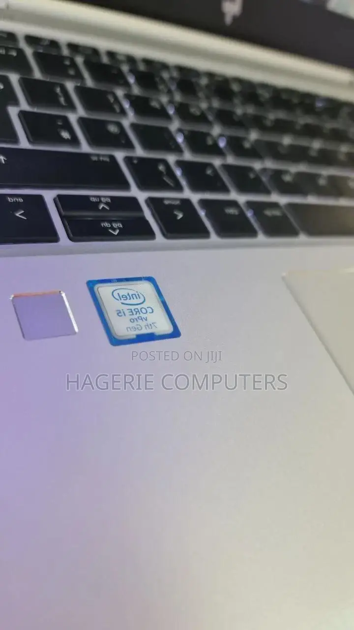 Laptop HP EliteBook X360 1030 G2 8GB Intel Core I5 SSD 256GB