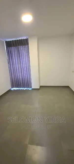 Furnished 3bdrm Apartment in አድስ አበባ, Bole for rent