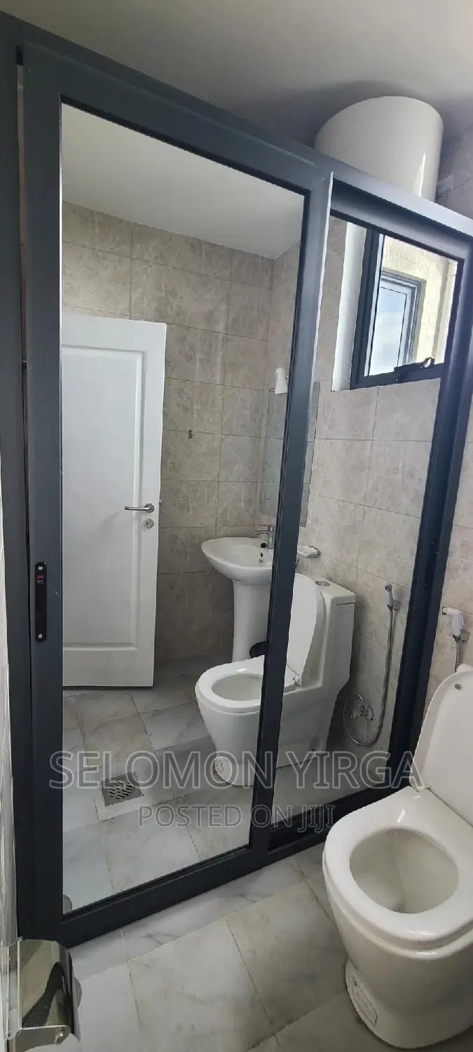 Furnished 3bdrm Apartment in አድስ አበባ, Bole for rent