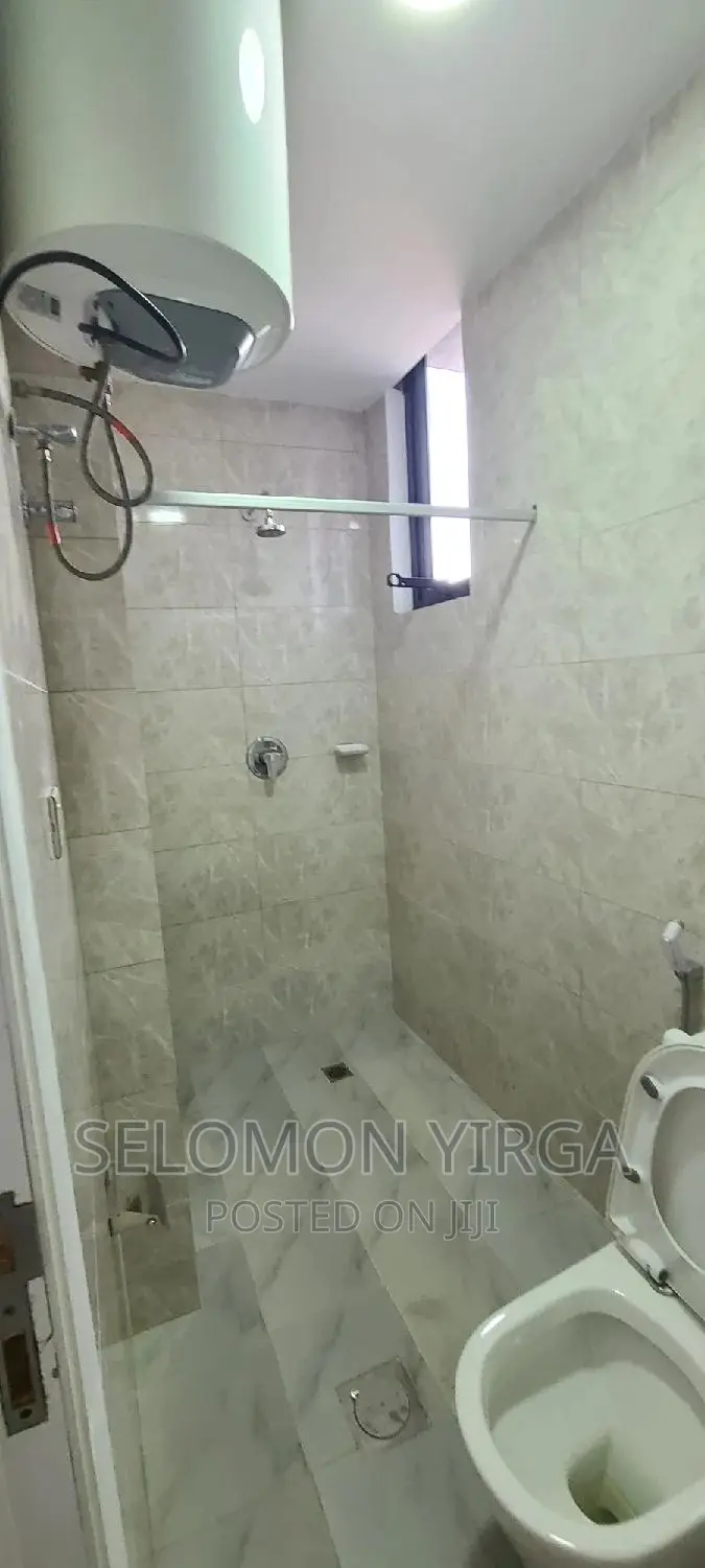 Furnished 3bdrm Apartment in አድስ አበባ, Bole for rent