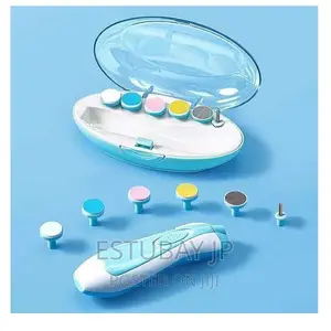 Photo - Baby Nail Trimmer 
  High Quality