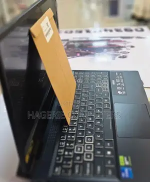 Photo - New Laptop Acer Nitro 5 16GB Intel Core I7 SSD 512GB