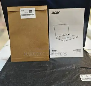 New Laptop Acer Nitro 5 16GB Intel Core I7 SSD 512GB