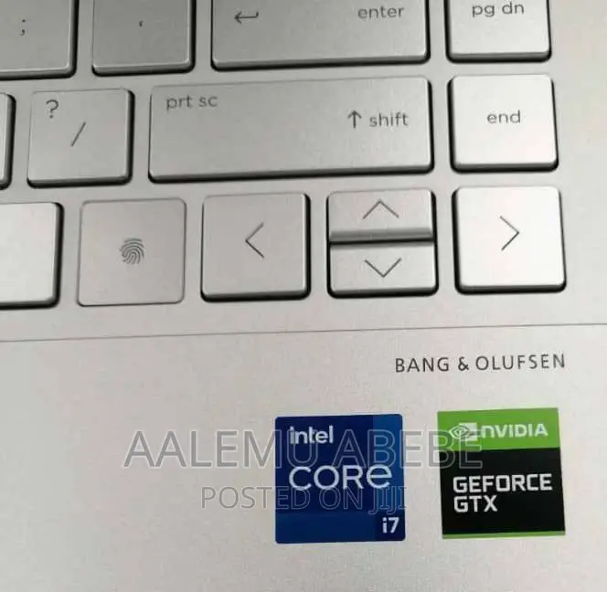 New Laptop HP Envy 14 16GB Intel Core I7 SSD 1T