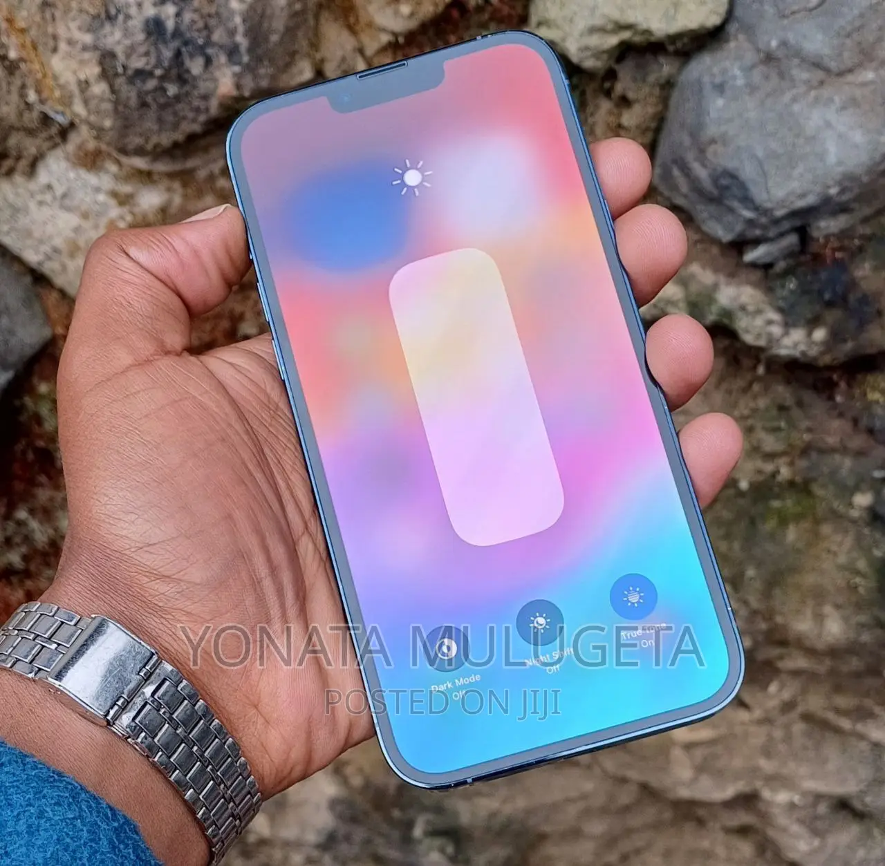 Apple iPhone 13 Pro Max 128 GB