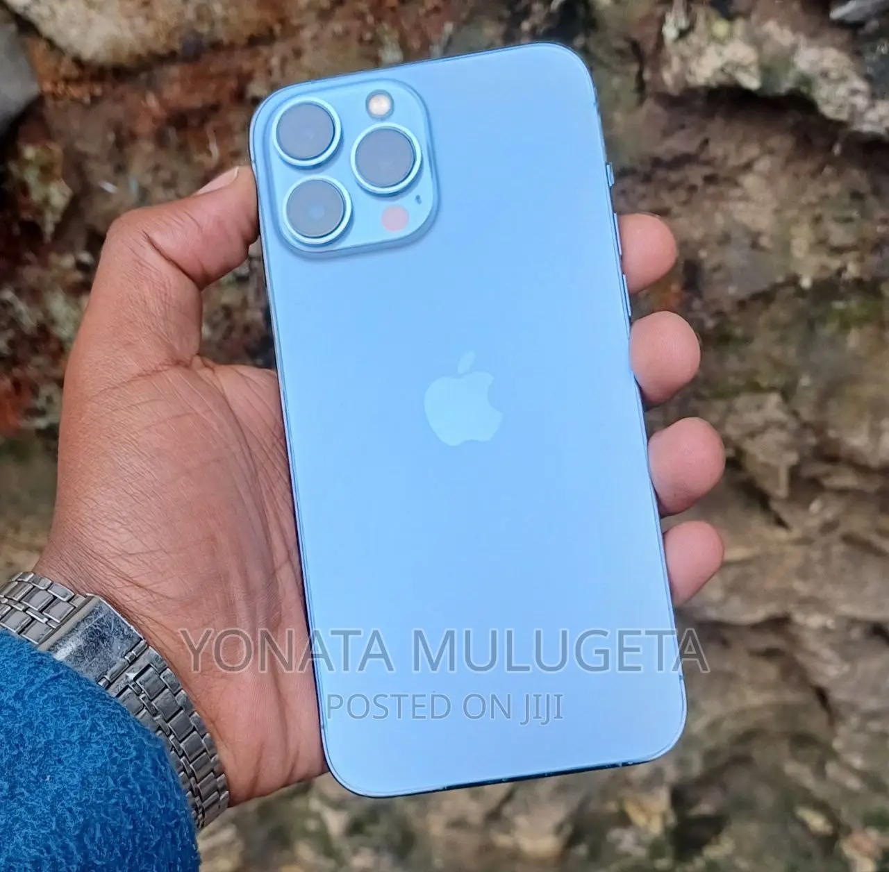 Apple iPhone 13 Pro Max 128 GB