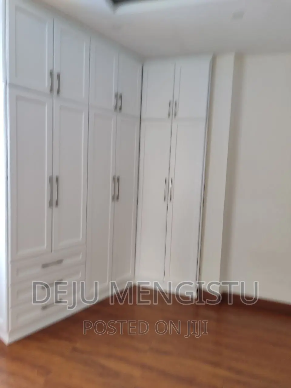 Furnished 2bdrm Apartment in ቦሌ, Bole for rent