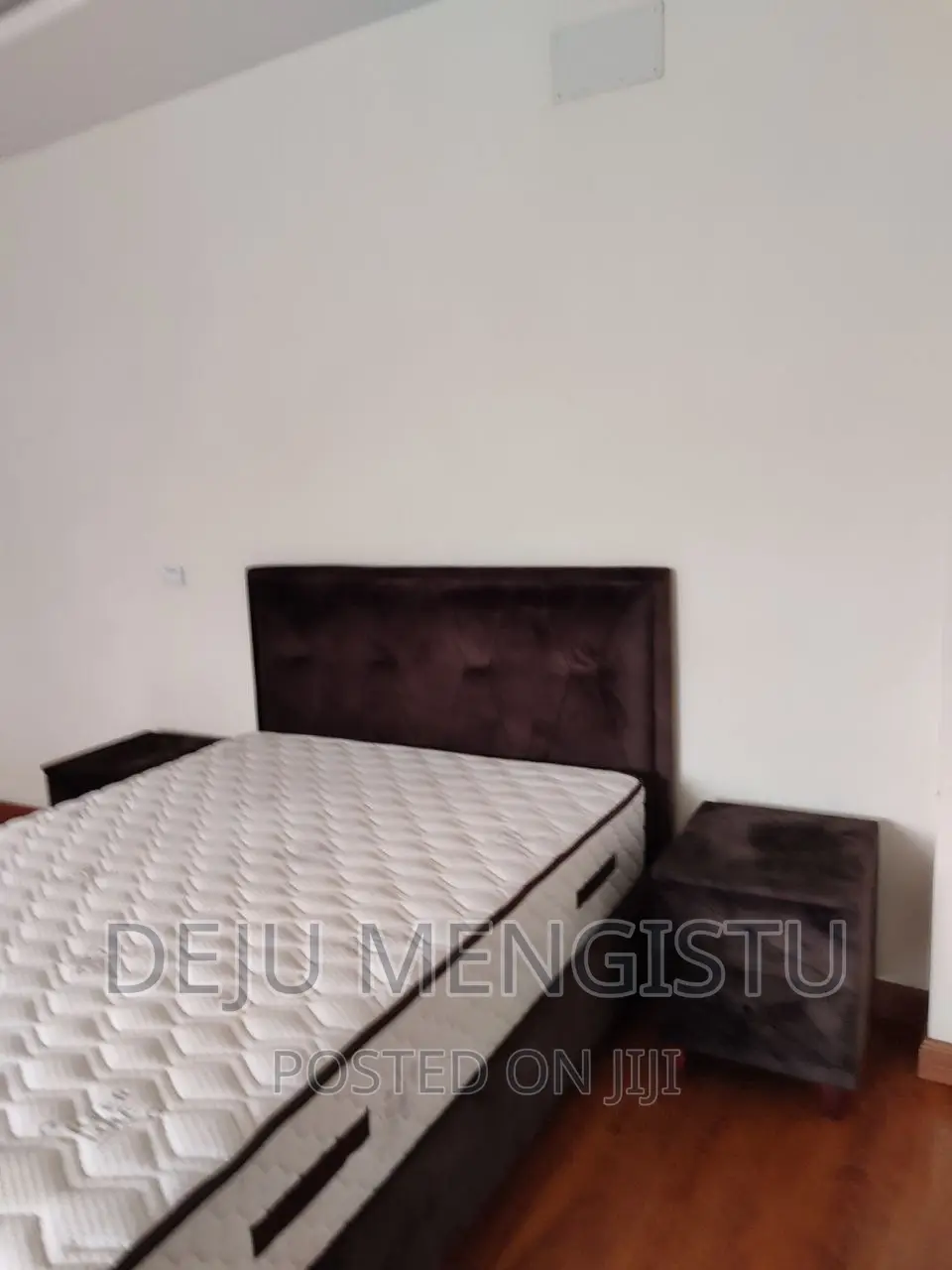 Furnished 2bdrm Apartment in ቦሌ, Bole for rent