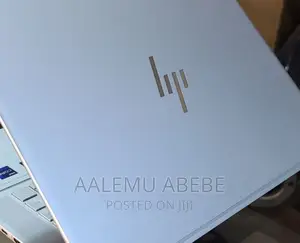 New Laptop HP Envy 14 16GB Intel Core I7 SSD 1T