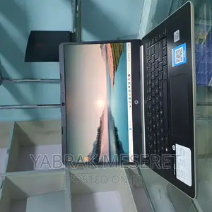 New Laptop HP Stream Notebook 8GB Intel Core I5 SSD 256GB