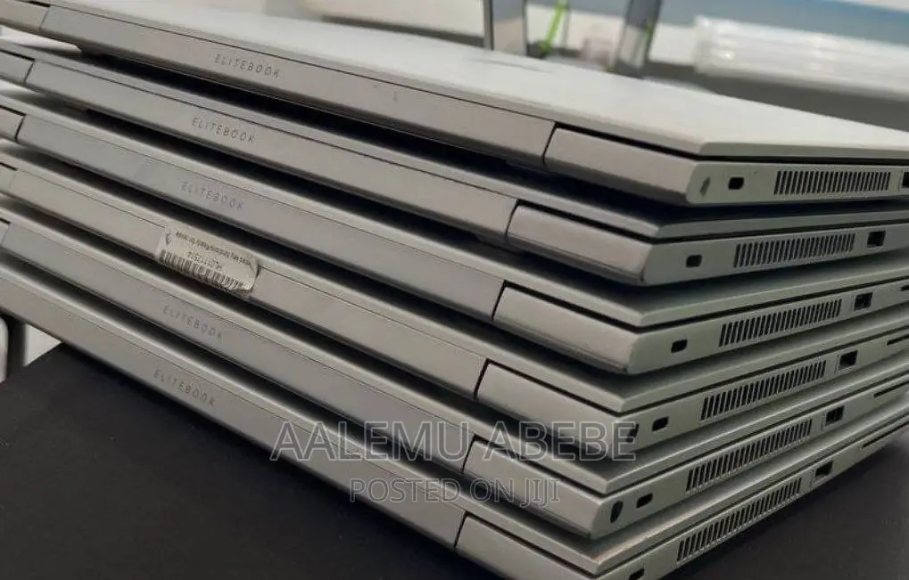 New Laptop HP EliteBook 840 G5 16GB Intel Core I5 SSD 512GB