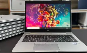 New Laptop HP EliteBook 840 G5 16GB Intel Core I5 SSD 512GB