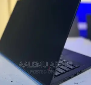 Photo - New Laptop Lenovo ThinkPad X1 Carbon 16GB Intel Core I7 SSD 512GB