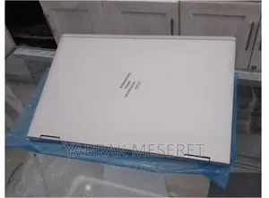 New Laptop HP EliteBook X360 1030 G2 8GB Intel Core I5 SSD 512GB