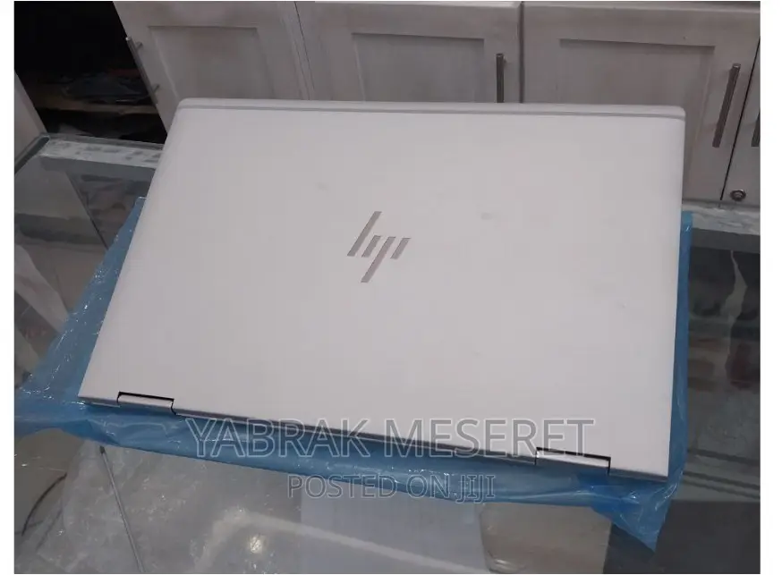 New Laptop HP EliteBook X360 1030 G2 8GB Intel Core I5 SSD 512GB