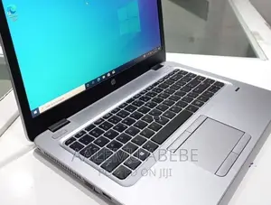 New Laptop HP EliteBook 840 G3 8GB Intel Core I5 HDD 1T