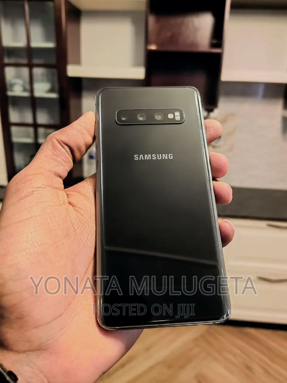 Samsung Galaxy S10 512 GB