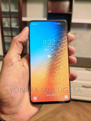 Samsung Galaxy S10 512 GB