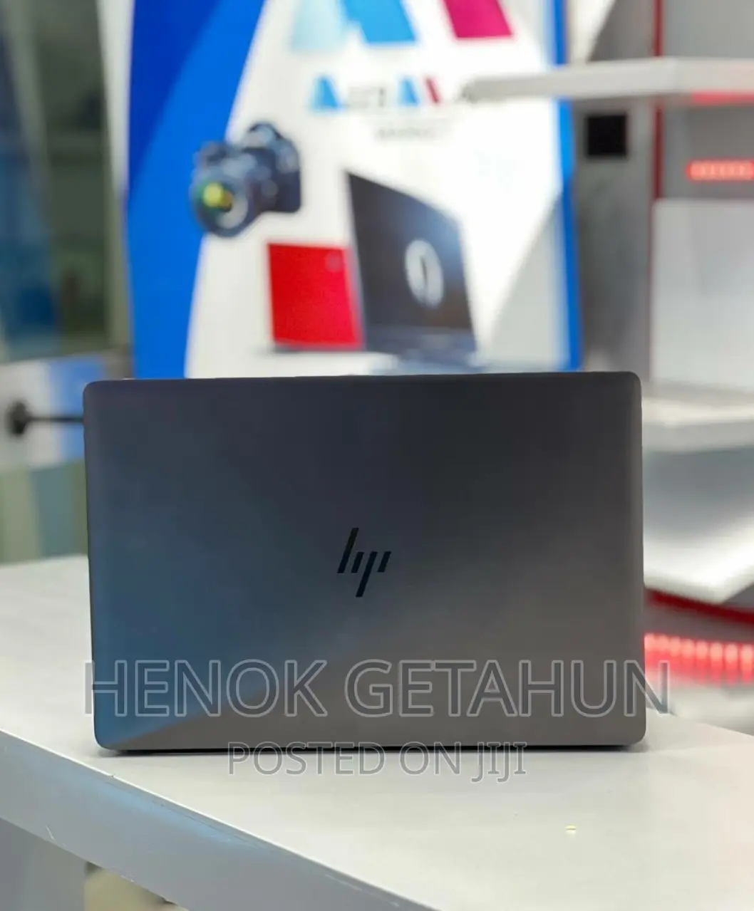 New Laptop HP ZBook 14 16GB Intel Core I7 SSD 512GB