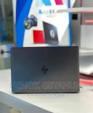 New Laptop HP ZBook 14 16GB Intel Core I7 SSD 512GB