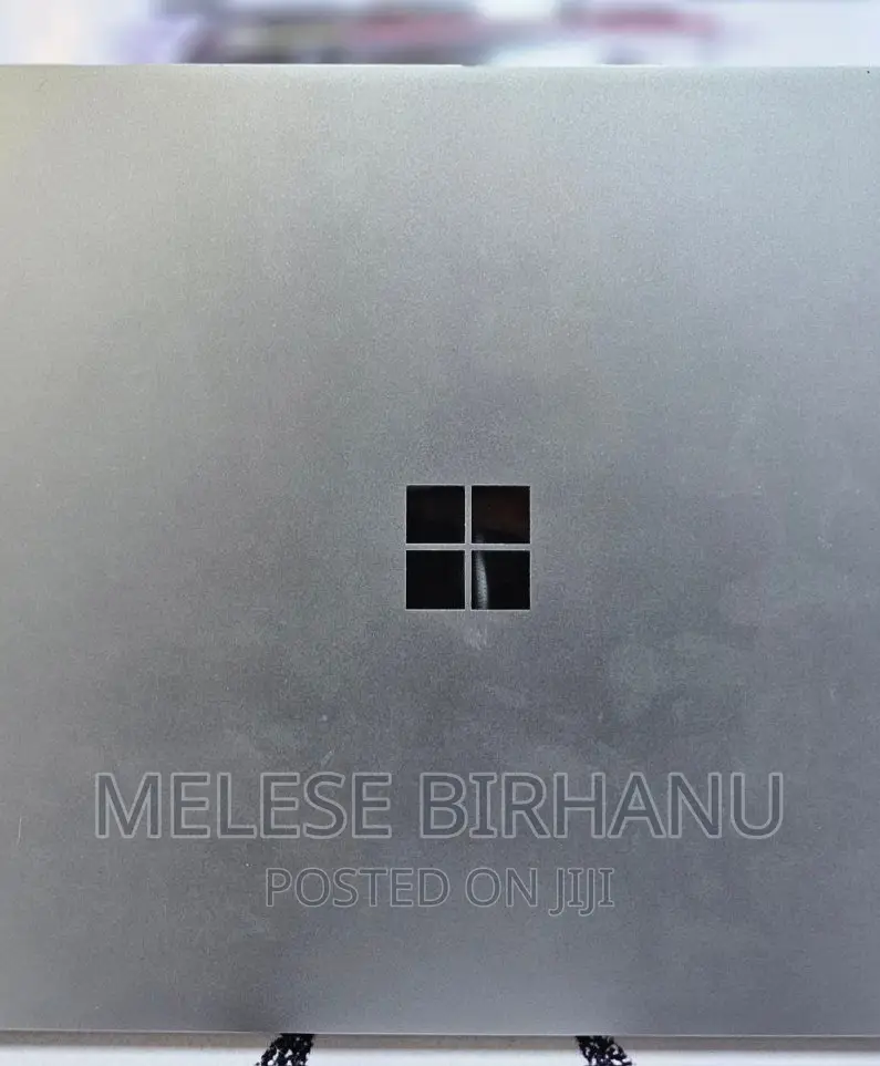 New Laptop Microsoft Surface Pro 8GB Intel Core I5 SSD 128GB