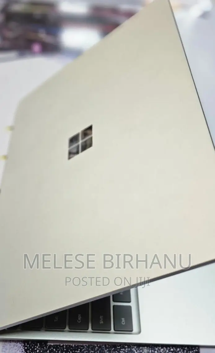 New Laptop Microsoft Surface Pro 8GB Intel Core I5 SSD 128GB