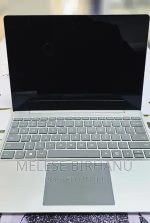 New Laptop Microsoft Surface Pro 8GB Intel Core I5 SSD 128GB